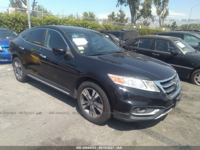 HONDA CROSSTOUR 2013 5j6tf2h51dl002877