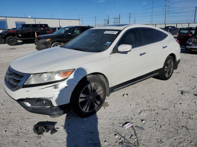 HONDA CROSSTOUR 2013 5j6tf2h51dl004077