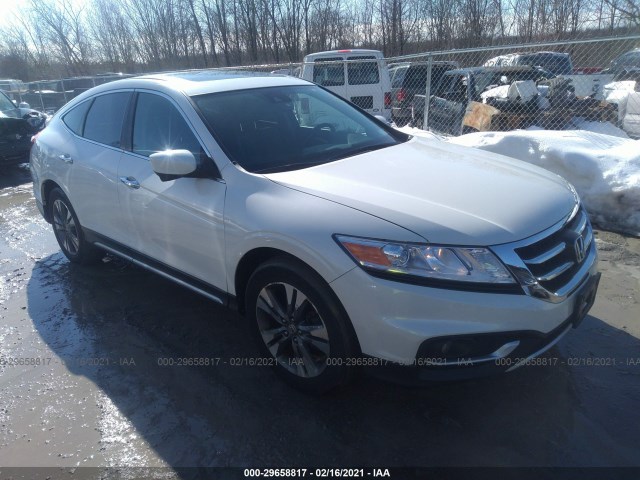 HONDA CROSSTOUR 2013 5j6tf2h51dl004497