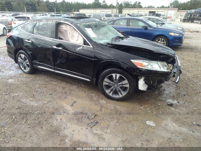 HONDA CROSSTOUR 2013 5j6tf2h51dl004600