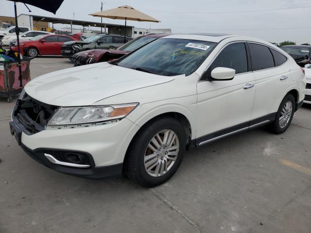 HONDA CROSSTOUR 2013 5j6tf2h51dl006671