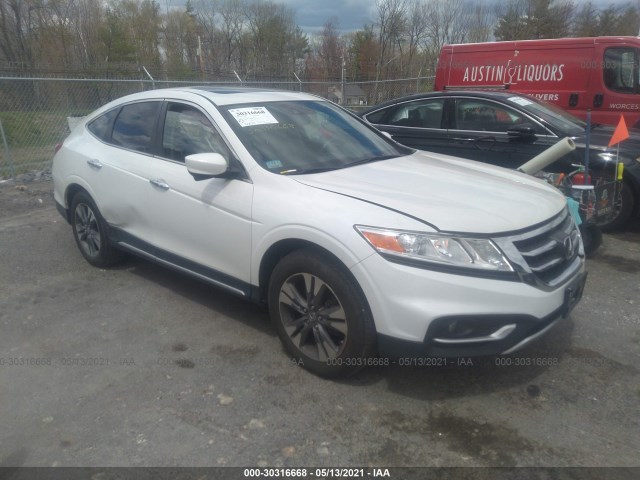 HONDA CROSSTOUR 2014 5j6tf2h51el000189