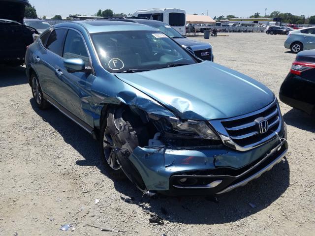 HONDA CROSSTOUR 2014 5j6tf2h51el000466