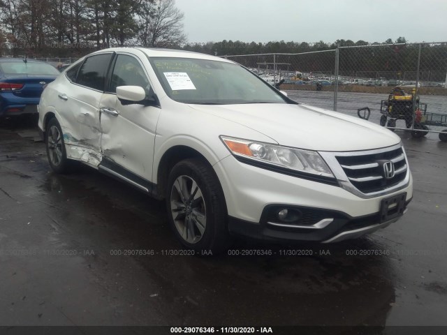 HONDA CROSSTOUR 2014 5j6tf2h51el001780