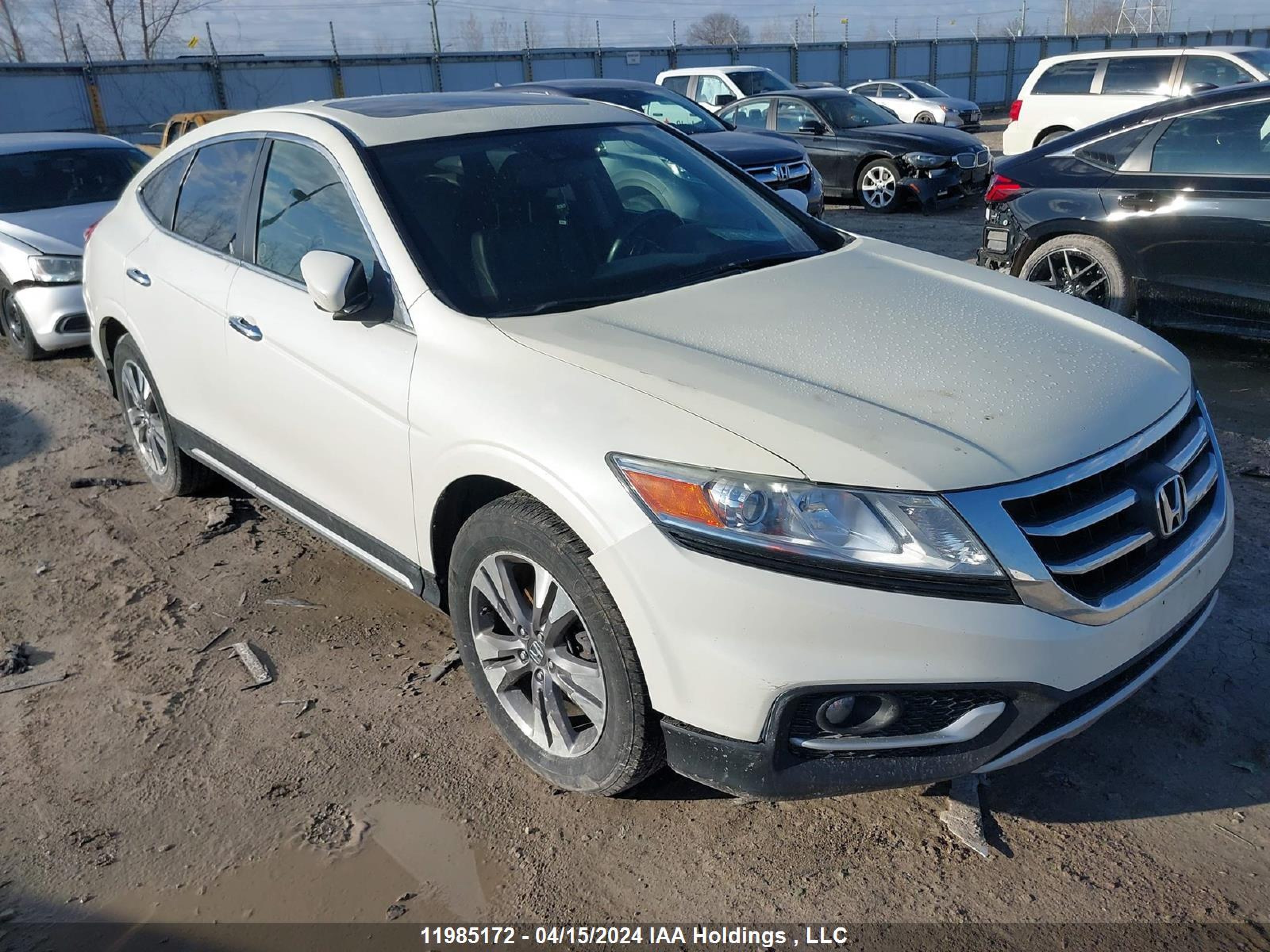 HONDA CROSSTOUR 2014 5j6tf2h51el001939