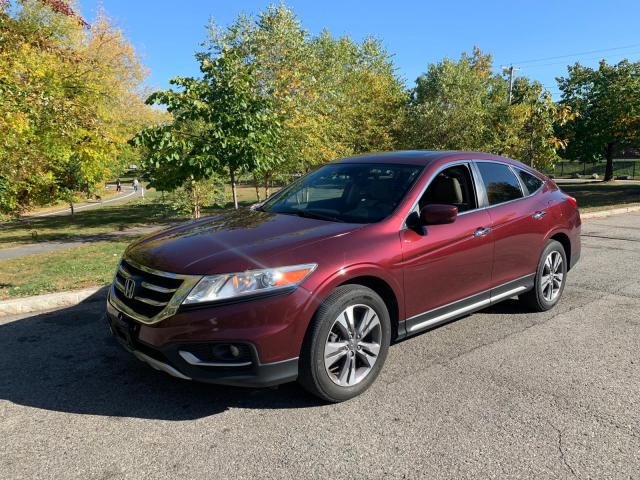 HONDA CROSSTOUR 2014 5j6tf2h51el002914