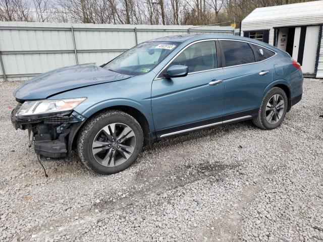 HONDA CROSSTOUR 2014 5j6tf2h51el002928