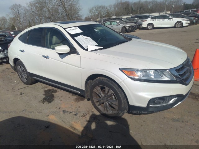 HONDA CROSSTOUR 2014 5j6tf2h51el004467