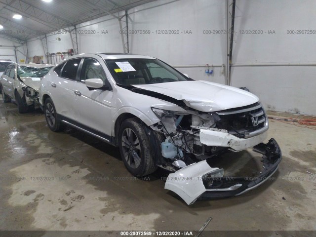 HONDA CROSSTOUR 2015 5j6tf2h51fl000646