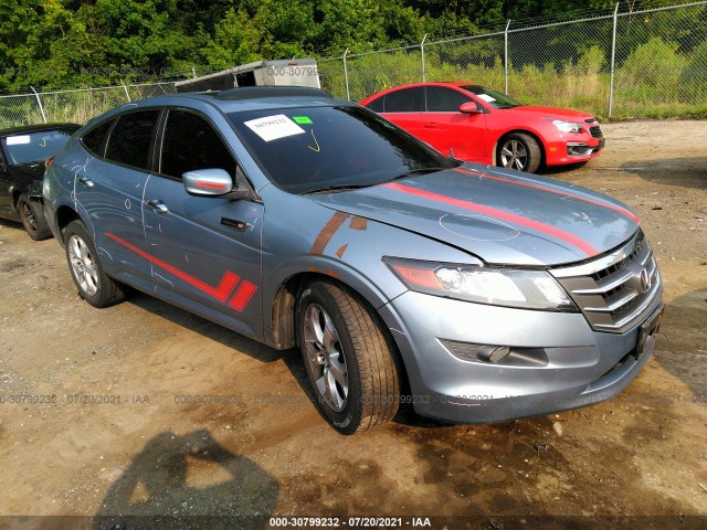 HONDA ACCORD CROSSTOUR 2010 5j6tf2h52al000583