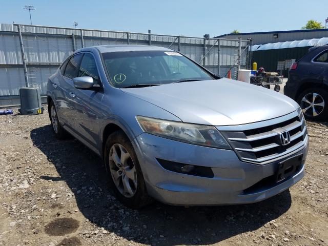 HONDA ACCORD CRO 2010 5j6tf2h52al001703