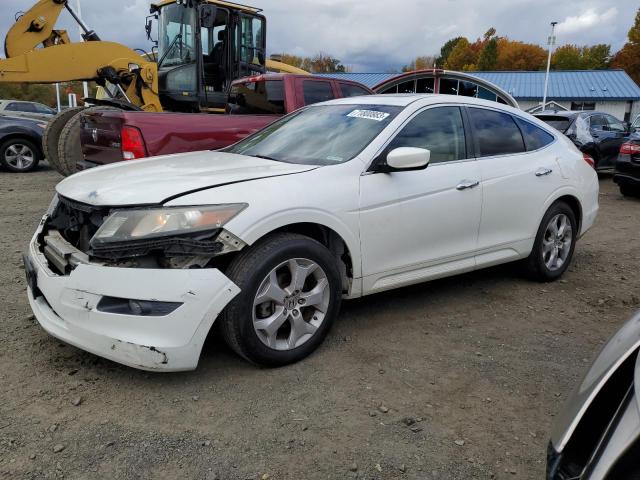 HONDA ACCORD CRO 2010 5j6tf2h52al002026