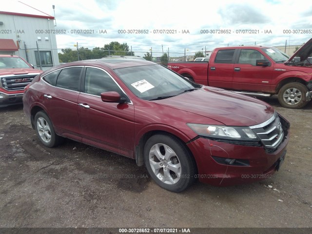 HONDA ACCORD CROSSTOUR 2010 5j6tf2h52al002298