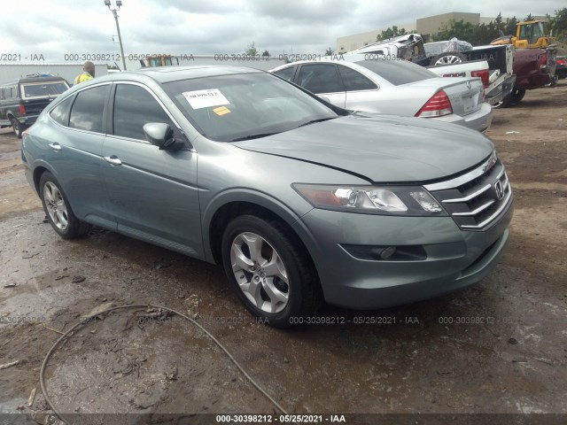 HONDA ACCORD CROSSTOUR 2010 5j6tf2h52al002379