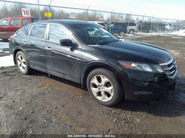 HONDA ACCORD CROSSTOUR 2010 5j6tf2h52al002785