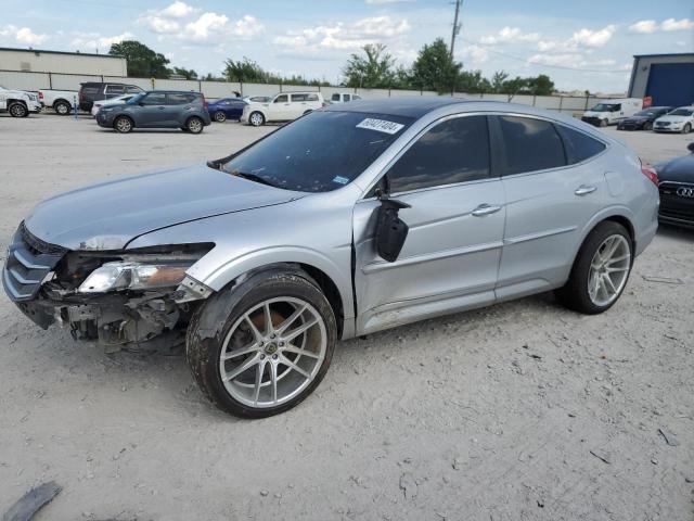 HONDA ACCORD 2010 5j6tf2h52al005119