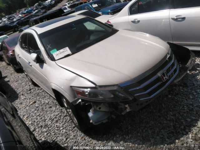 HONDA ACCORD CROSSTOUR 2010 5j6tf2h52al005217