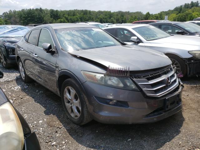 HONDA ACCORD CRO 2010 5j6tf2h52al005430