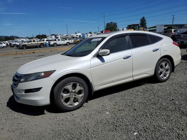 HONDA ACCORD 2010 5j6tf2h52al005458