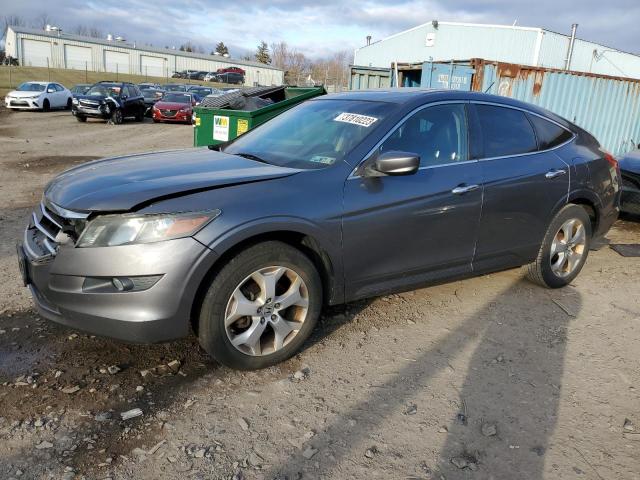 HONDA ACCORD CRO 2010 5j6tf2h52al005492