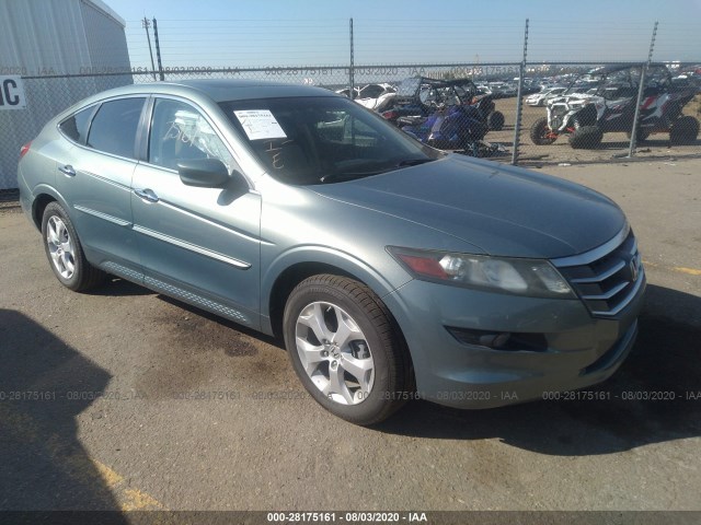 HONDA ACCORD CROSSTOUR 2010 5j6tf2h52al005640