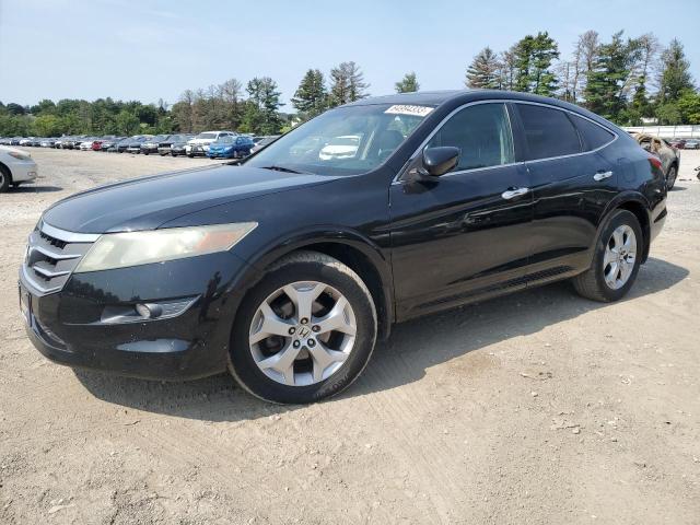 HONDA ACCORD CRO 2010 5j6tf2h52al005766