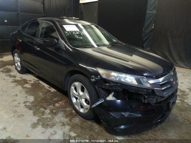 HONDA ACCORD CROSSTOUR 2010 5j6tf2h52al006674