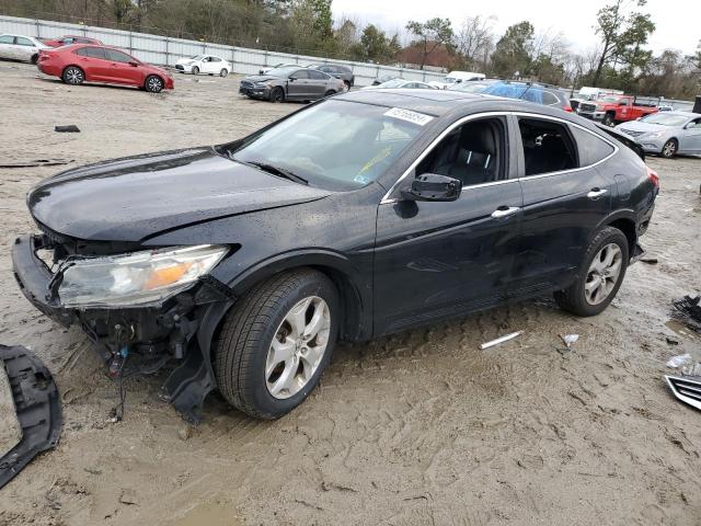 HONDA ACCORD 2010 5j6tf2h52al006688