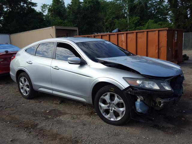 HONDA ACCORD CRO 2010 5j6tf2h52al007274