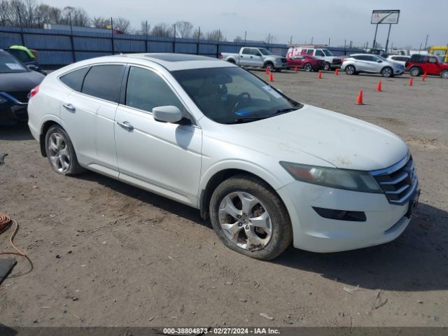 HONDA ACCORD CROSSTOUR 2010 5j6tf2h52al007436