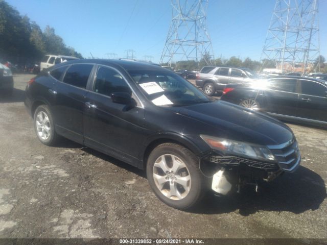 HONDA ACCORD CROSSTOUR 2010 5j6tf2h52al007498