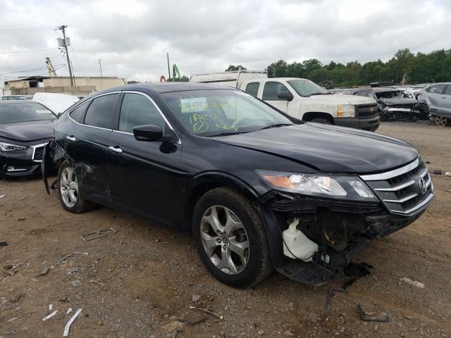 HONDA ACCORD CRO 2010 5j6tf2h52al007789