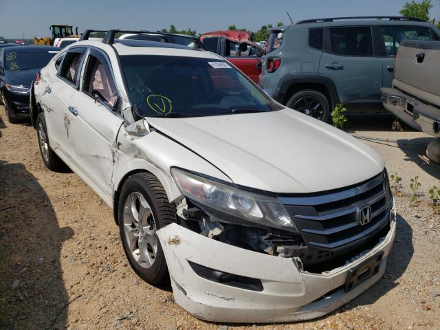 HONDA ACCORD CRO 2010 5j6tf2h52al008425