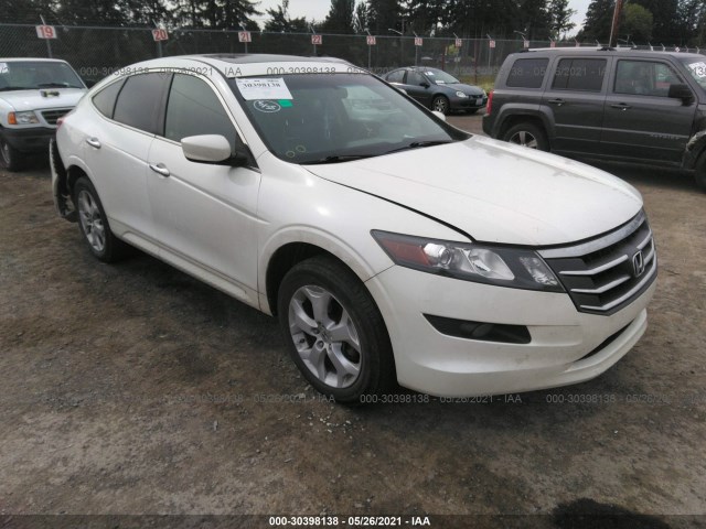 HONDA ACCORD CROSSTOUR 2010 5j6tf2h52al009056