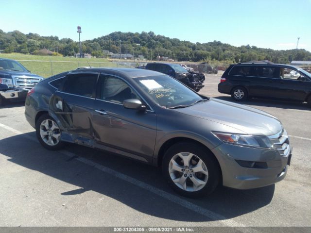 HONDA ACCORD CROSSTOUR 2010 5j6tf2h52al009249