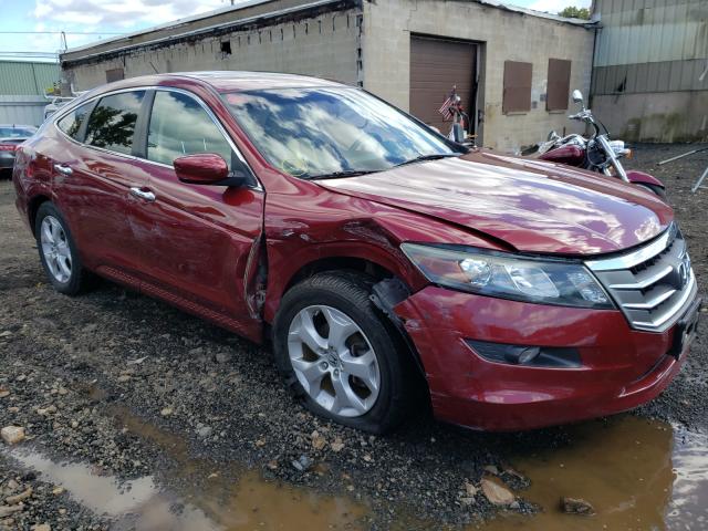 HONDA ACCORD CRO 2010 5j6tf2h52al009459