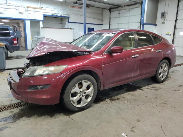 HONDA ACCORD 2010 5j6tf2h52al009526