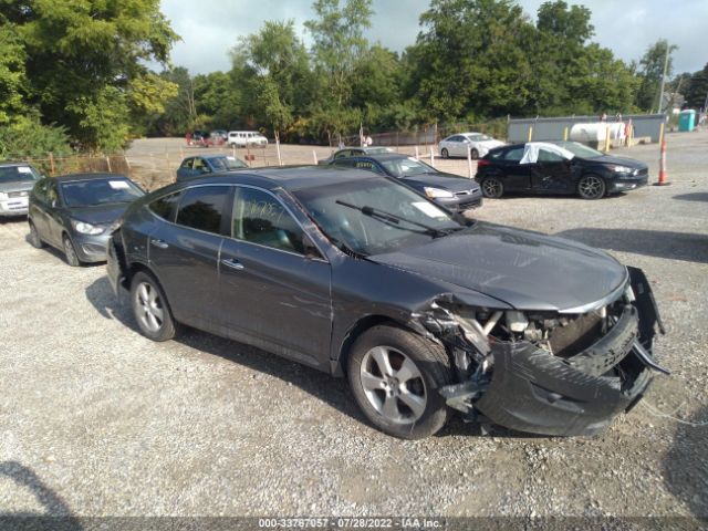 HONDA ACCORD CROSSTOUR 2010 5j6tf2h52al009865