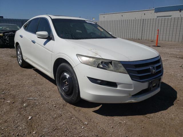 HONDA ACCORD CRO 2010 5j6tf2h52al010465