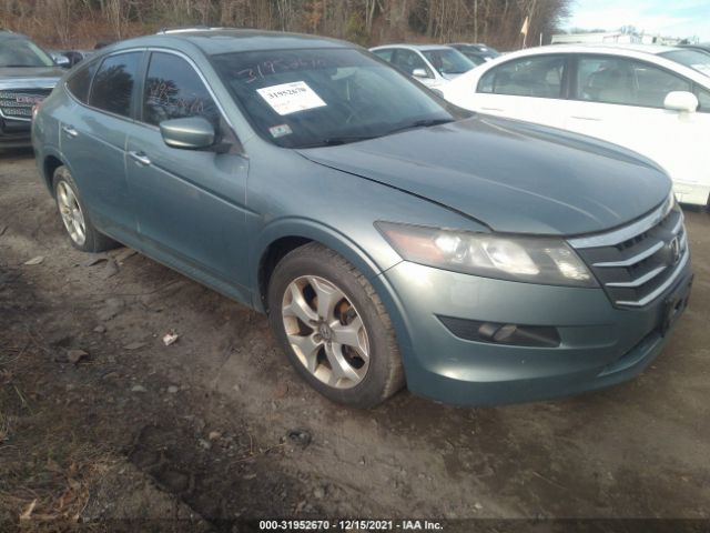 HONDA ACCORD CROSSTOUR 2010 5j6tf2h52al011017