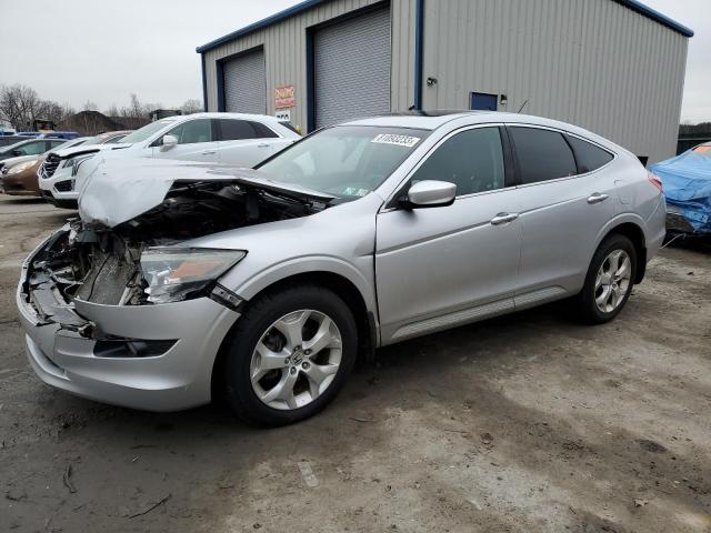 HONDA ACCORD 2010 5j6tf2h52al012216