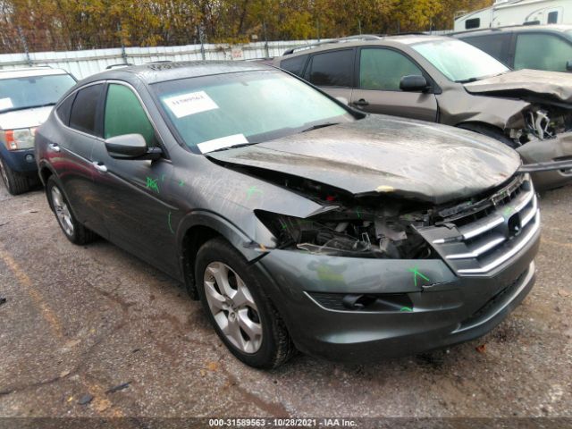 HONDA ACCORD CROSSTOUR 2010 5j6tf2h52al012331