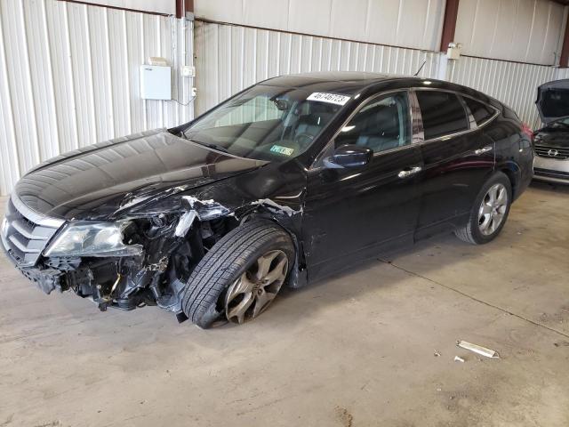 HONDA ACCORD CRO 2010 5j6tf2h52al012670