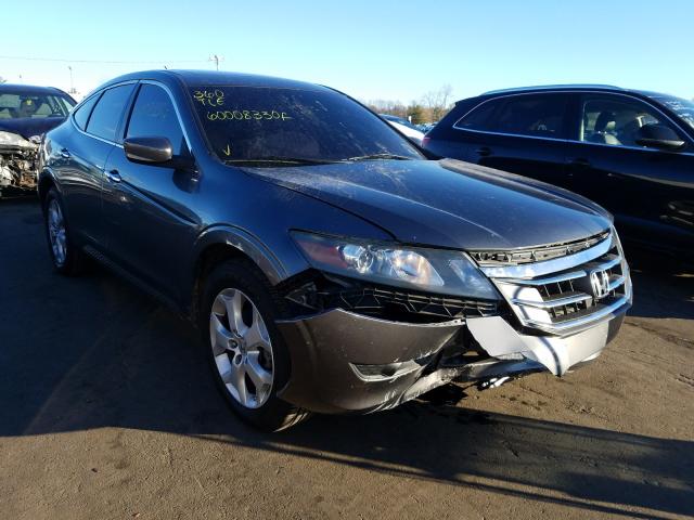 HONDA ACCORD CRO 2010 5j6tf2h52al012894