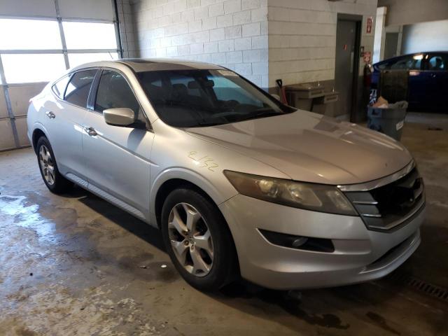 HONDA ACCORD CRO 2010 5j6tf2h52al013107