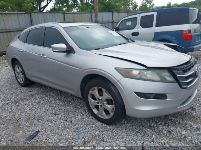 HONDA ACCORD CROSSTOUR 2010 5j6tf2h52al013978