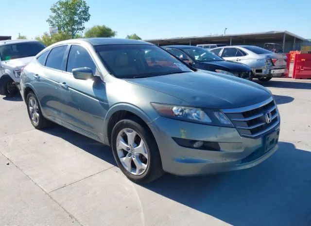 HONDA ACCORD CROSSTOUR 2010 5j6tf2h52al015178