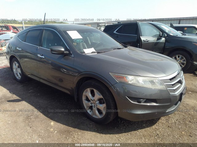 HONDA ACCORD CROSSTOUR 2010 5j6tf2h52al016427