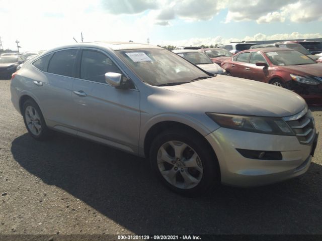 HONDA ACCORD CROSSTOUR 2010 5j6tf2h52al016931