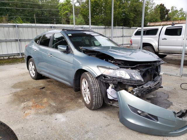 HONDA ACCORD CRO 2010 5j6tf2h52al017075